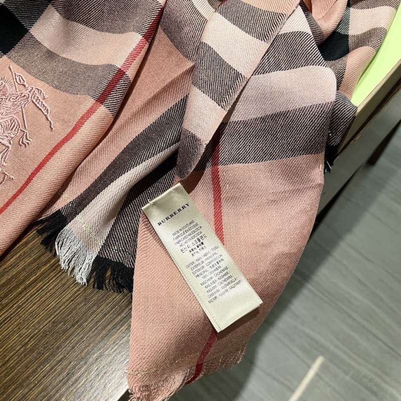 BURBERRY